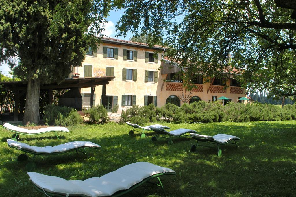 Il Rusticale Fumanelli Landhaus